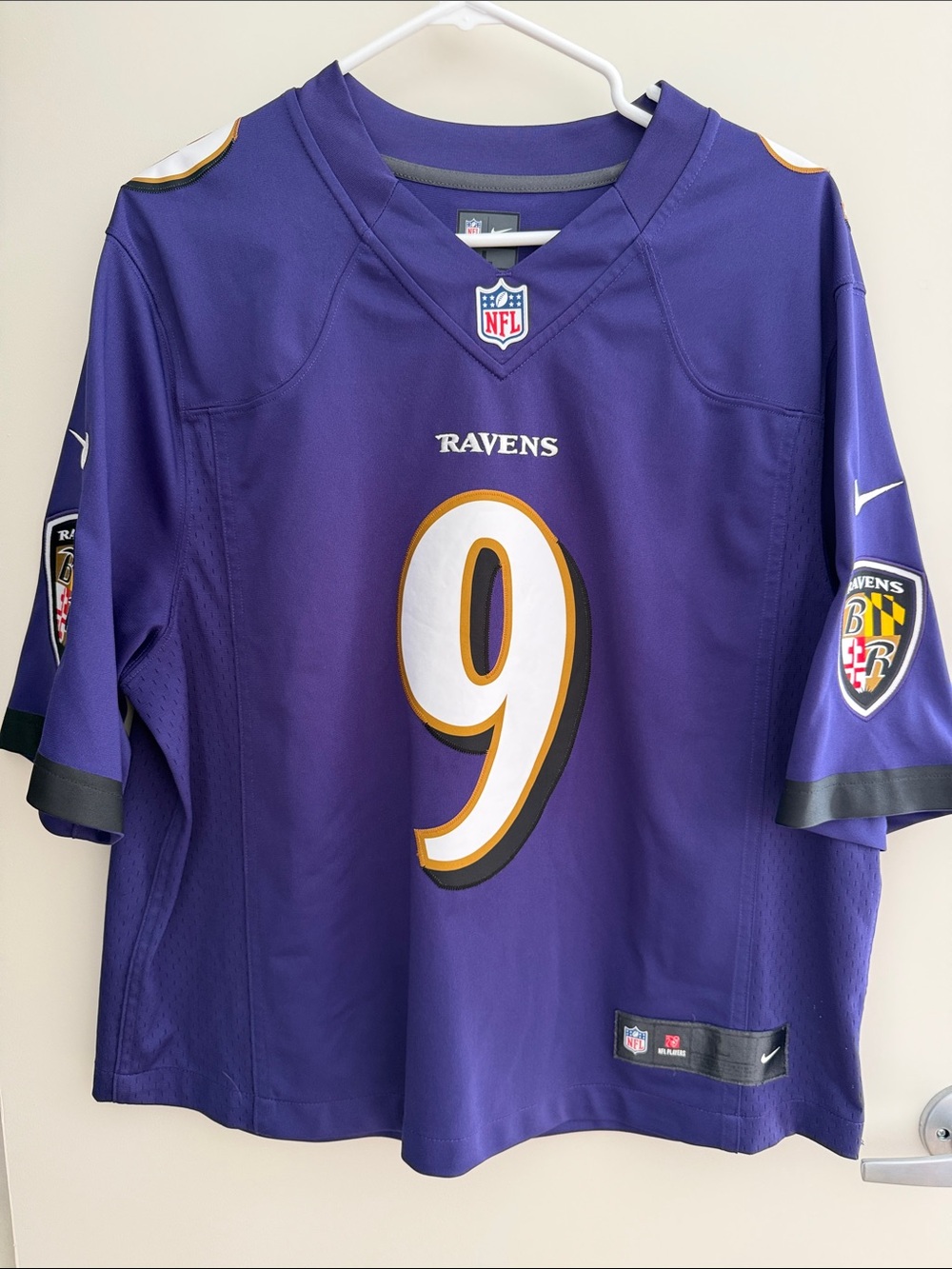 Nike Baltimore Ravens Jersey